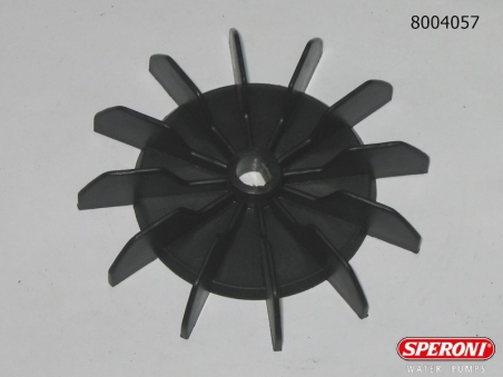Вентилятор Speroni CAM 100HL