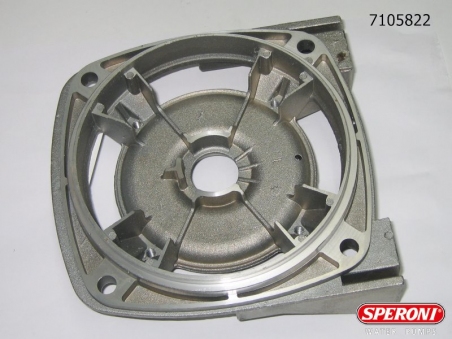 Опора Speroni CAM 40-80