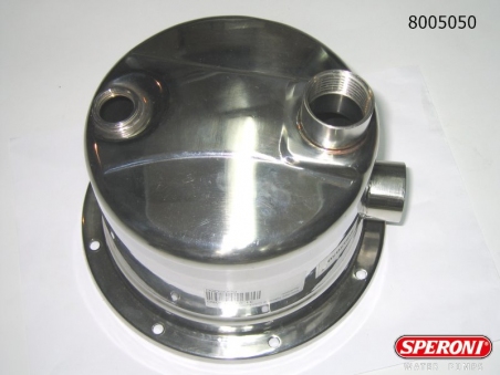 Корпус насоса Speroni CAM 88HL