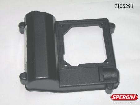 Коробка конденсаторная Speroni CAM 40
