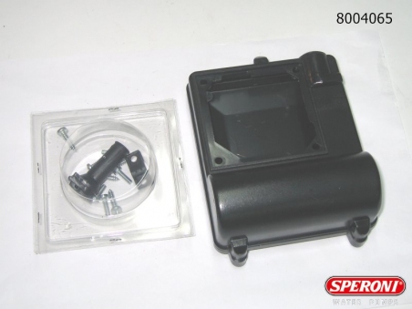 Коробка конденсаторная Speroni CAM 40HL (8001043)