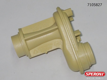 Вентури Speroni CAM 40-80