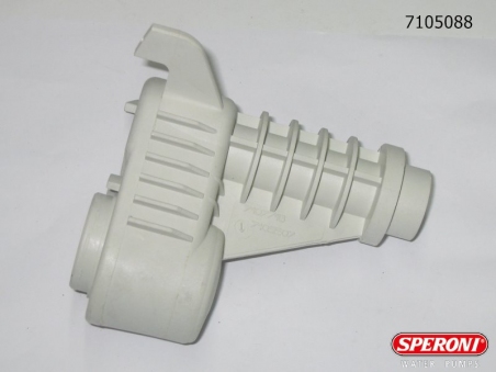Вентури Speroni CAM 198