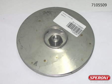 Рабочее колесо Speroni CAM 88,98N
