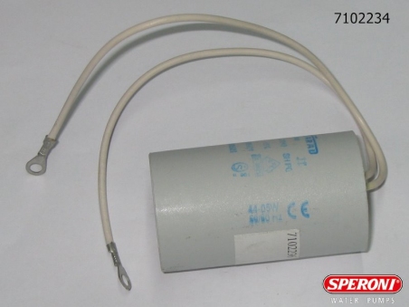 Конденсатор Speroni CAM 40HL(8001031)