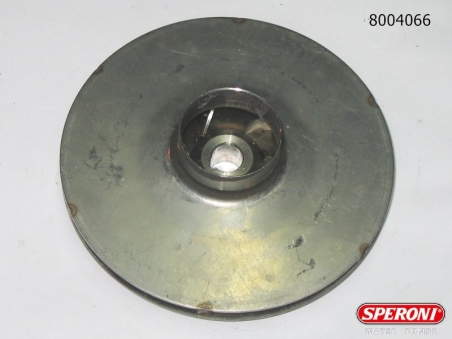 Рабочее колесо Speroni CAM 100HL inox