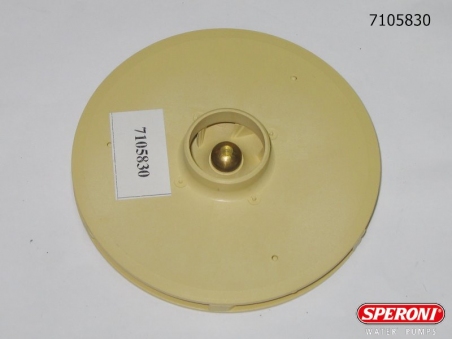 Рабочее колесо Speroni CAM 40-80