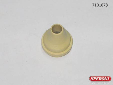 Вентури часть Speroni CAM 100-HL (резьба)